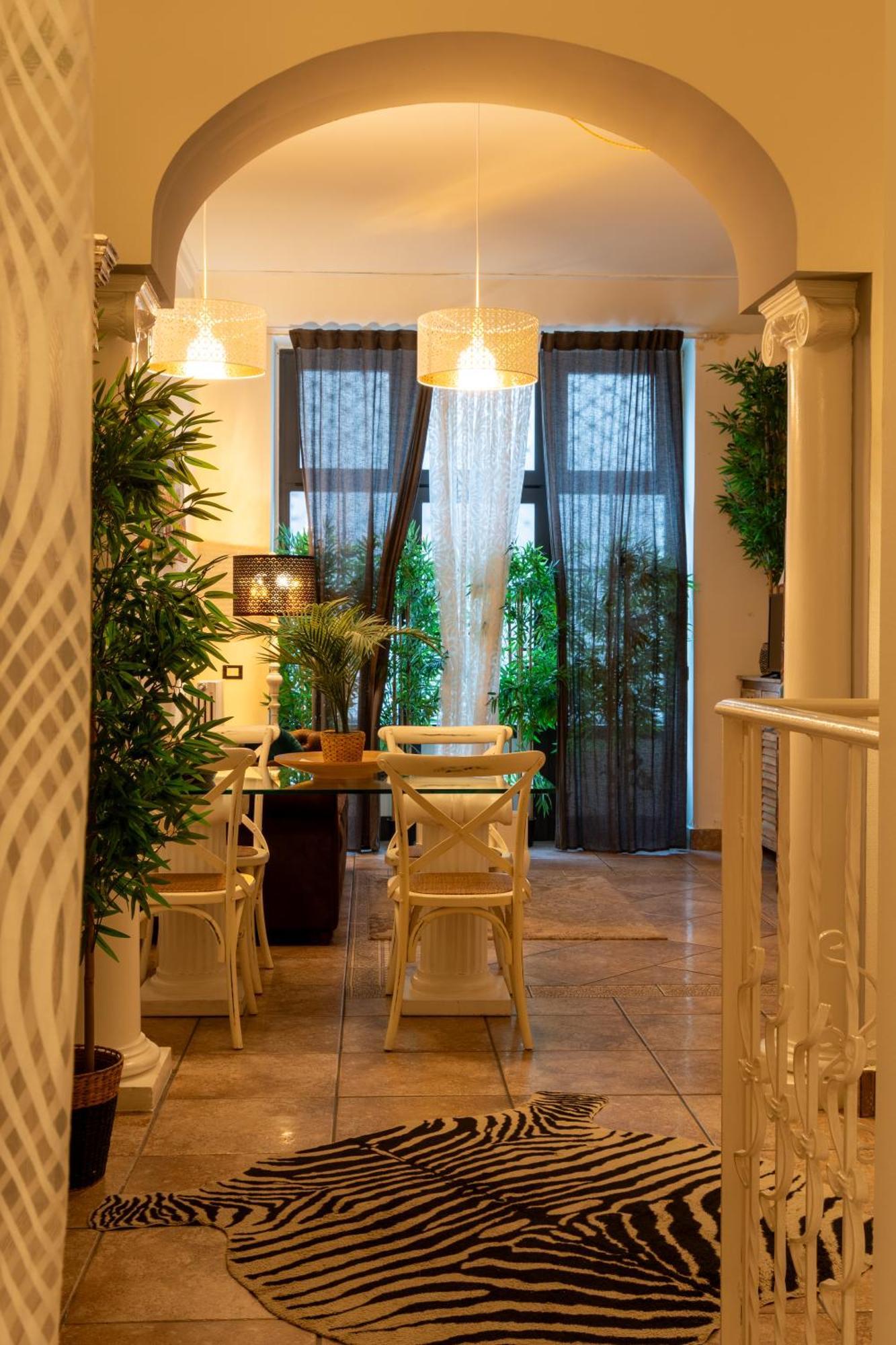 Fashion Loft Luxury Milano Lägenhet Exteriör bild