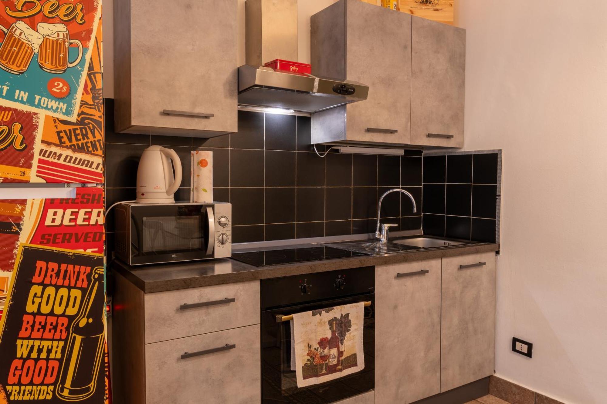 Fashion Loft Luxury Milano Lägenhet Exteriör bild