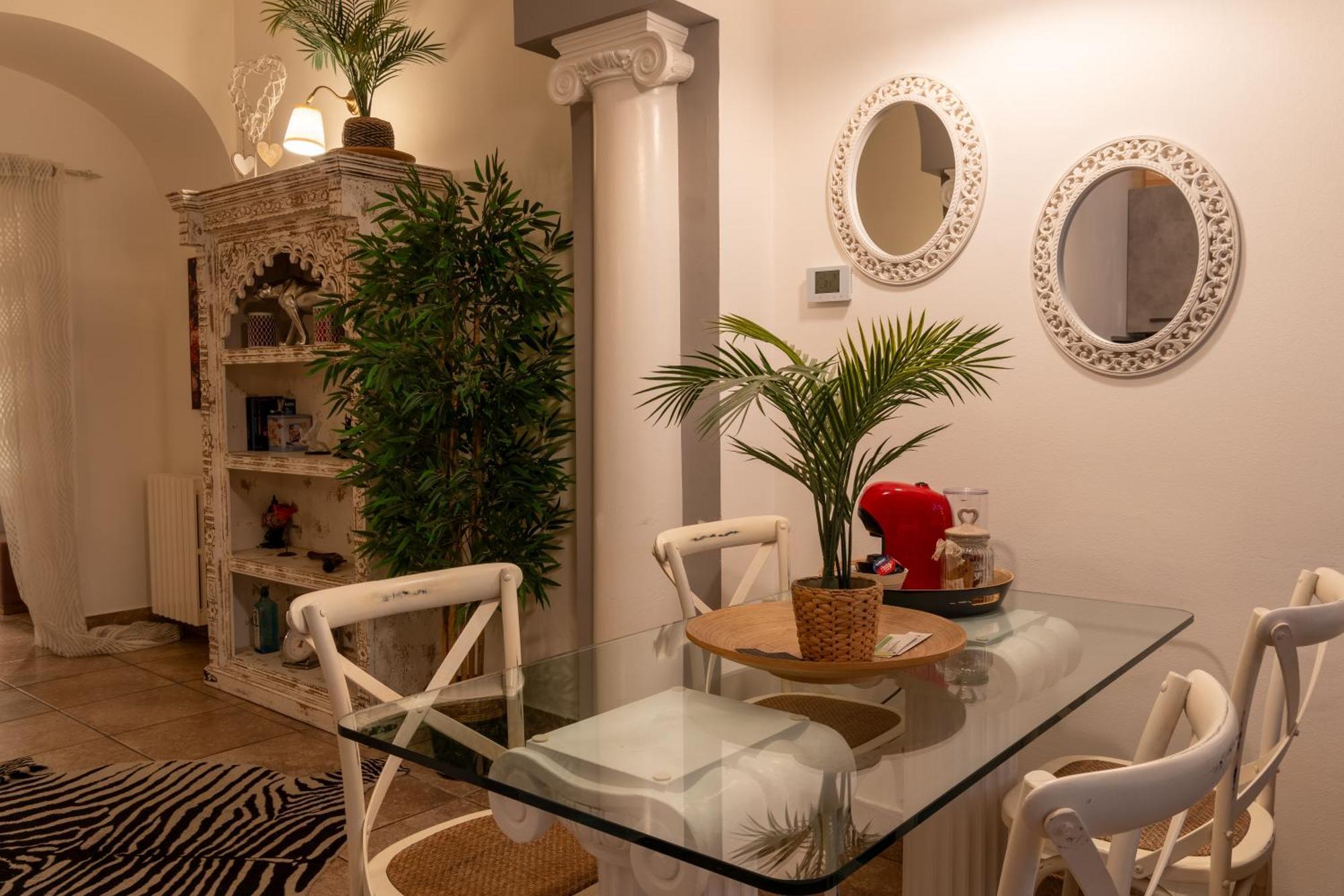 Fashion Loft Luxury Milano Lägenhet Exteriör bild