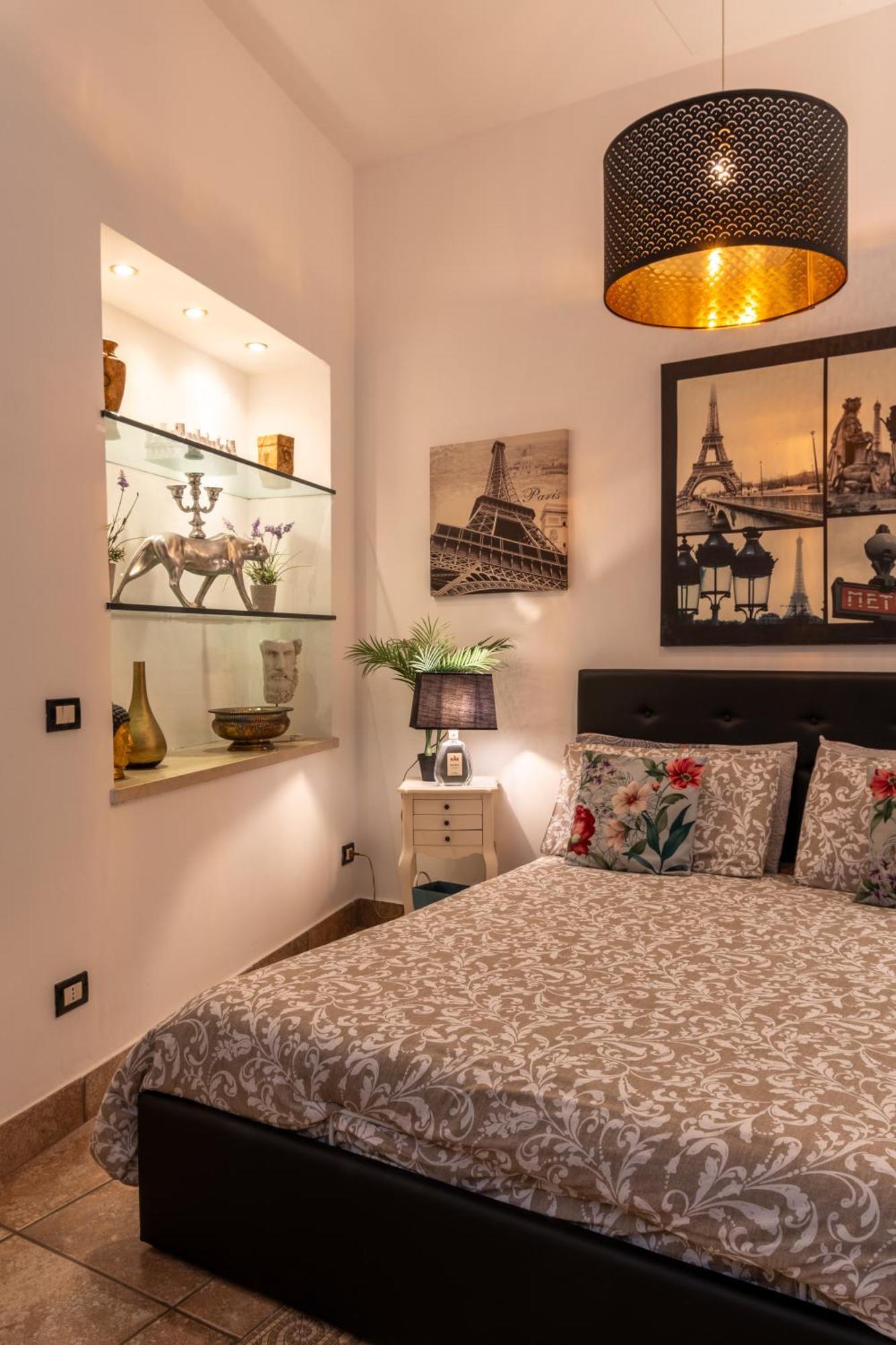 Fashion Loft Luxury Milano Lägenhet Exteriör bild