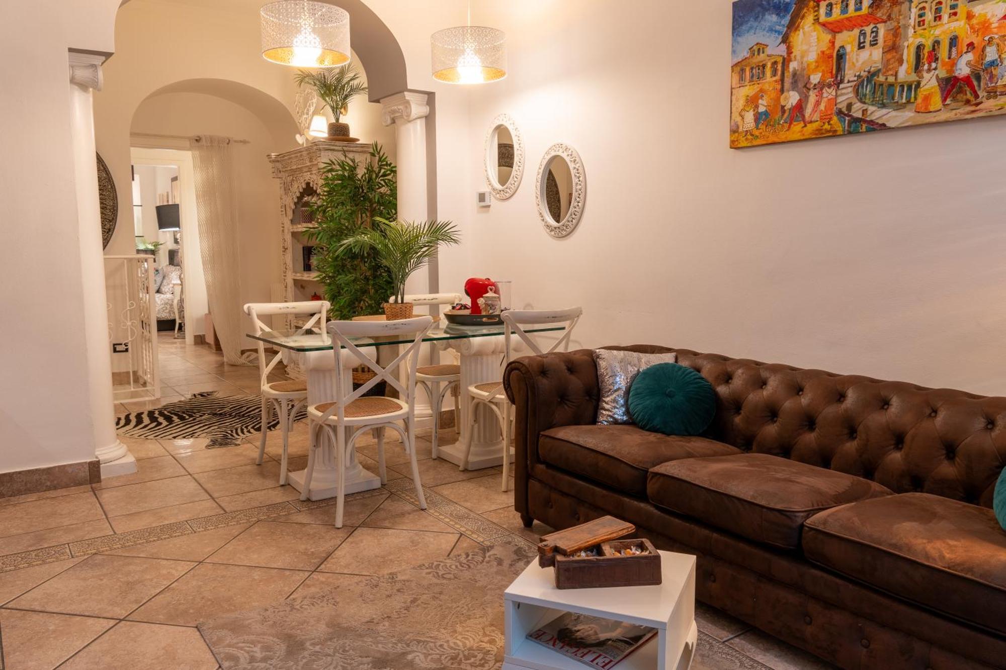 Fashion Loft Luxury Milano Lägenhet Exteriör bild