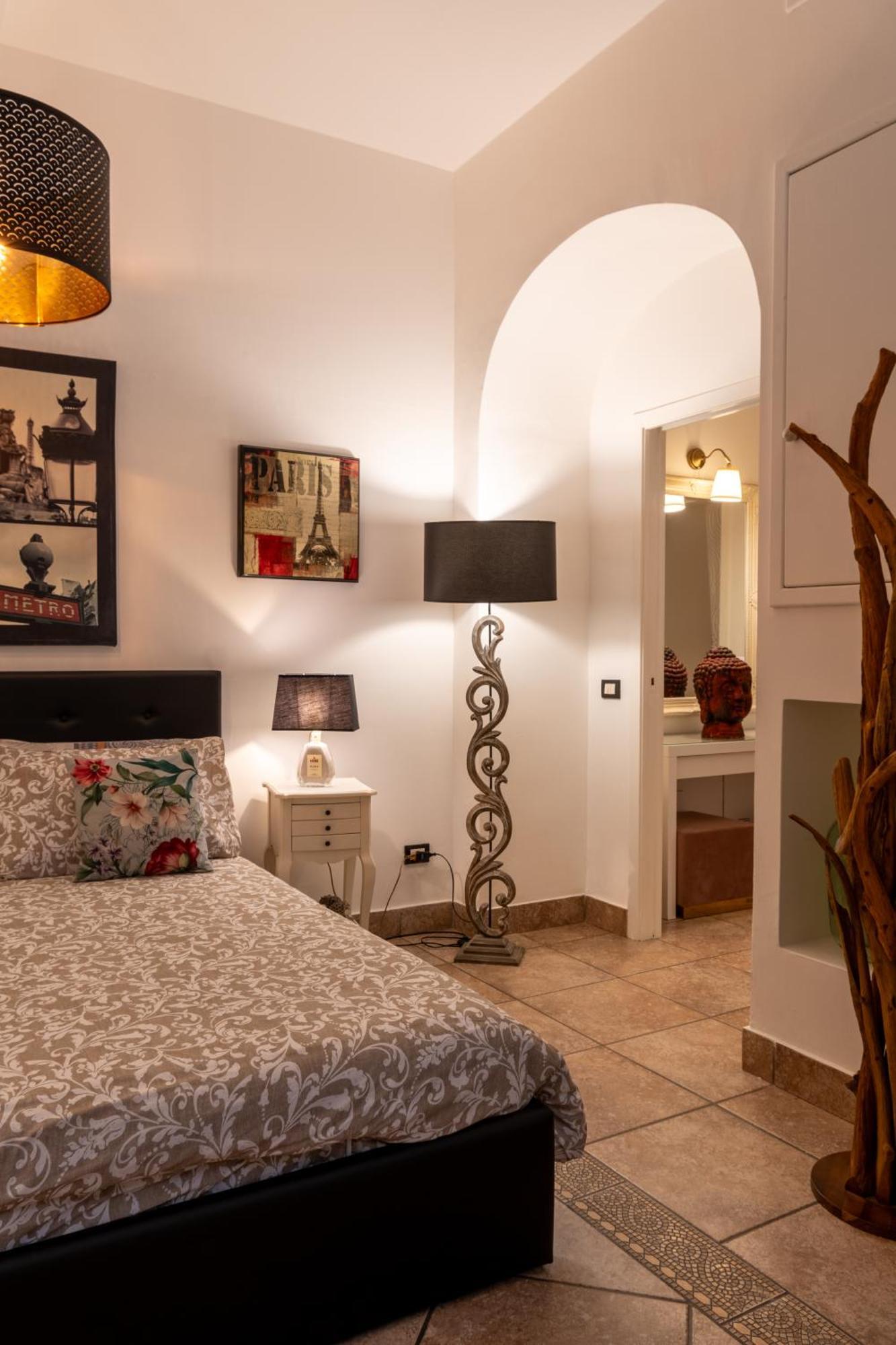 Fashion Loft Luxury Milano Lägenhet Exteriör bild