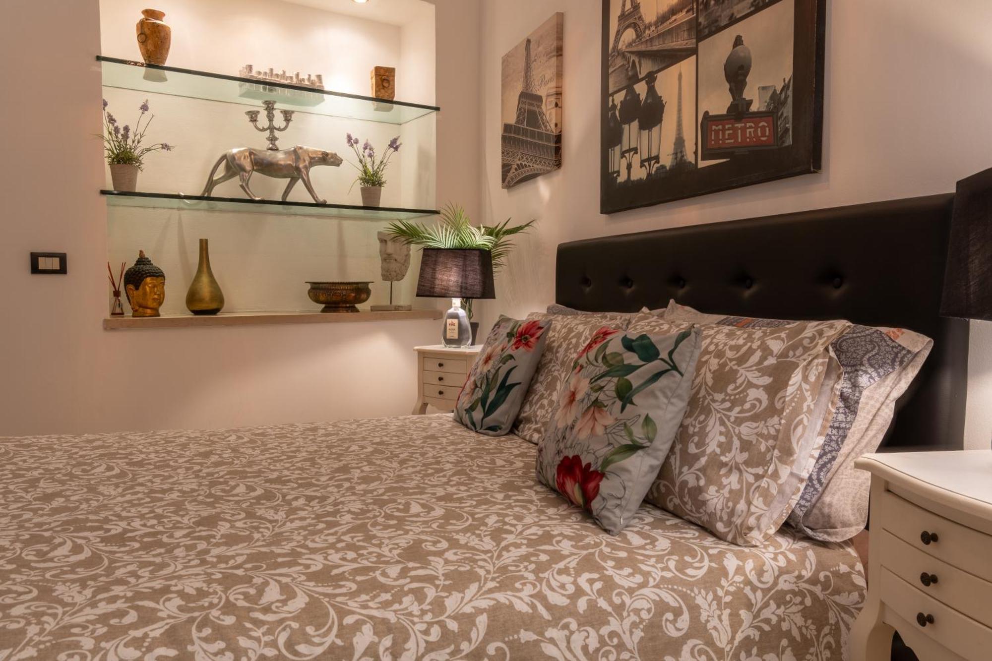 Fashion Loft Luxury Milano Lägenhet Exteriör bild